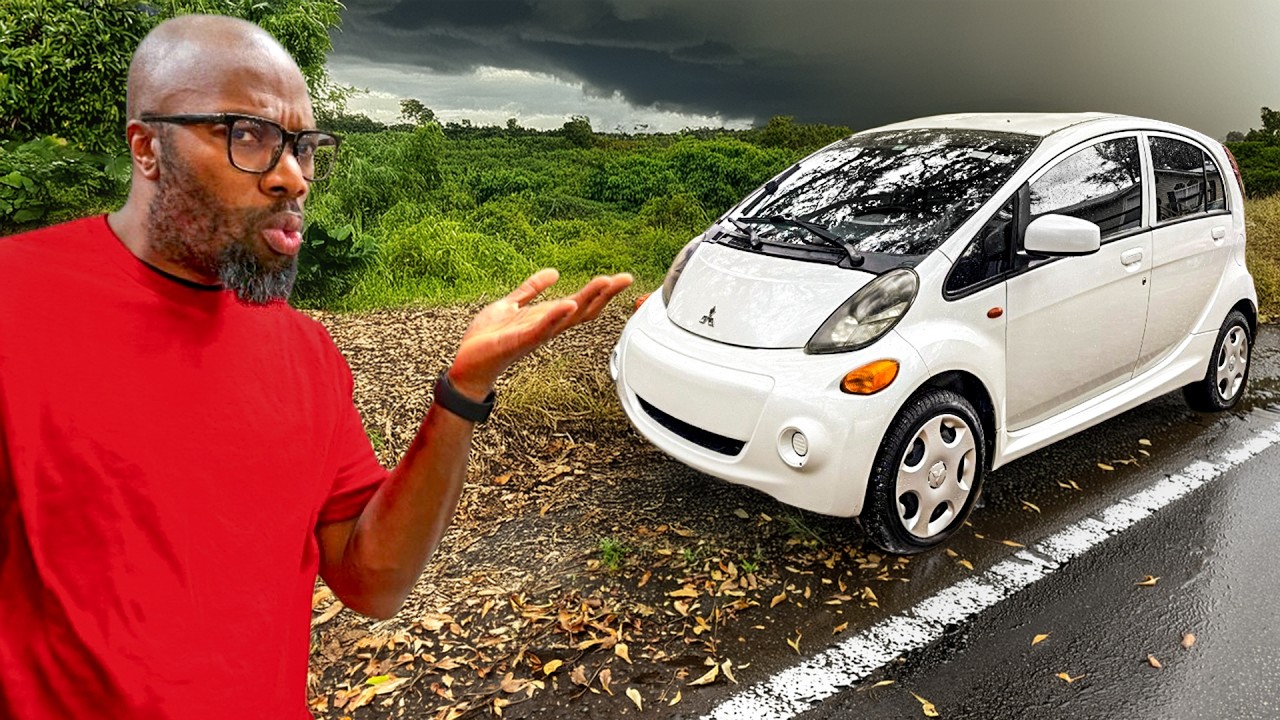 The Car That Would've Changed JDM History - TommyKaira ZZ2 - YouTube