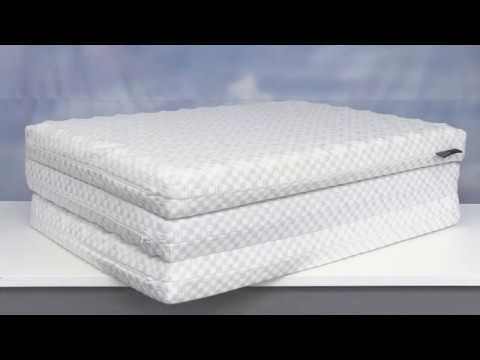 西川 マットレス ボナノッテプレミアム＜NC09292652＞ - YouTube