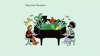 矢野顕子と上原ひろみ、3作目となる共演ライヴ・アルバム『Step Into