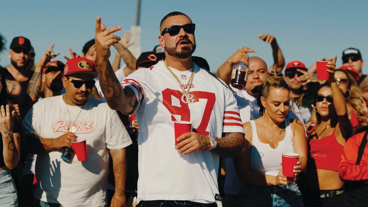 Big Tone - Tell Me Ft. A-Wax, Dee Cisneros & Analise (Official