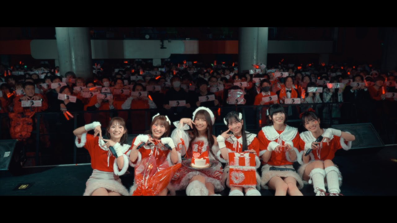 Behind The Scenes】SWEET STEADY / 2024.12.24 白石まゆみ生誕祭＠duo