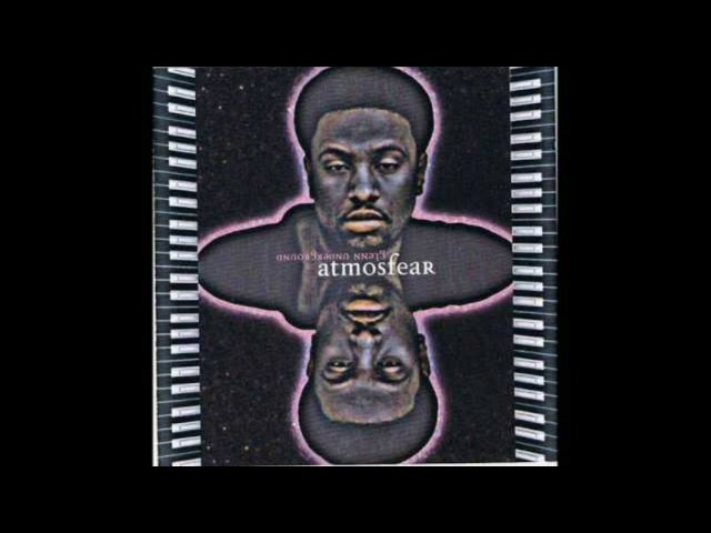 Glenn Underground - Atmosfear (Full Album) - YouTube