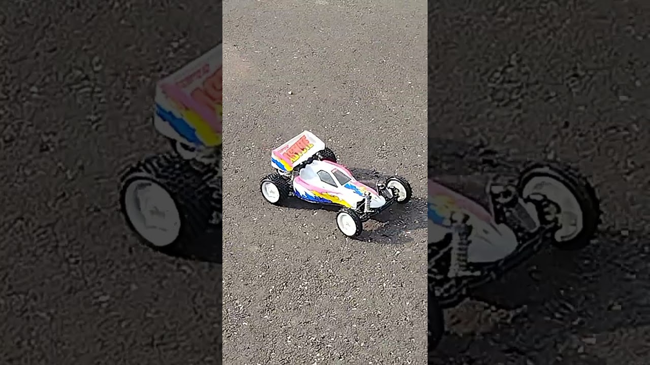 Tamiya 47381 Super Astute (2018) 1/10 R/C #tamiya #superastute