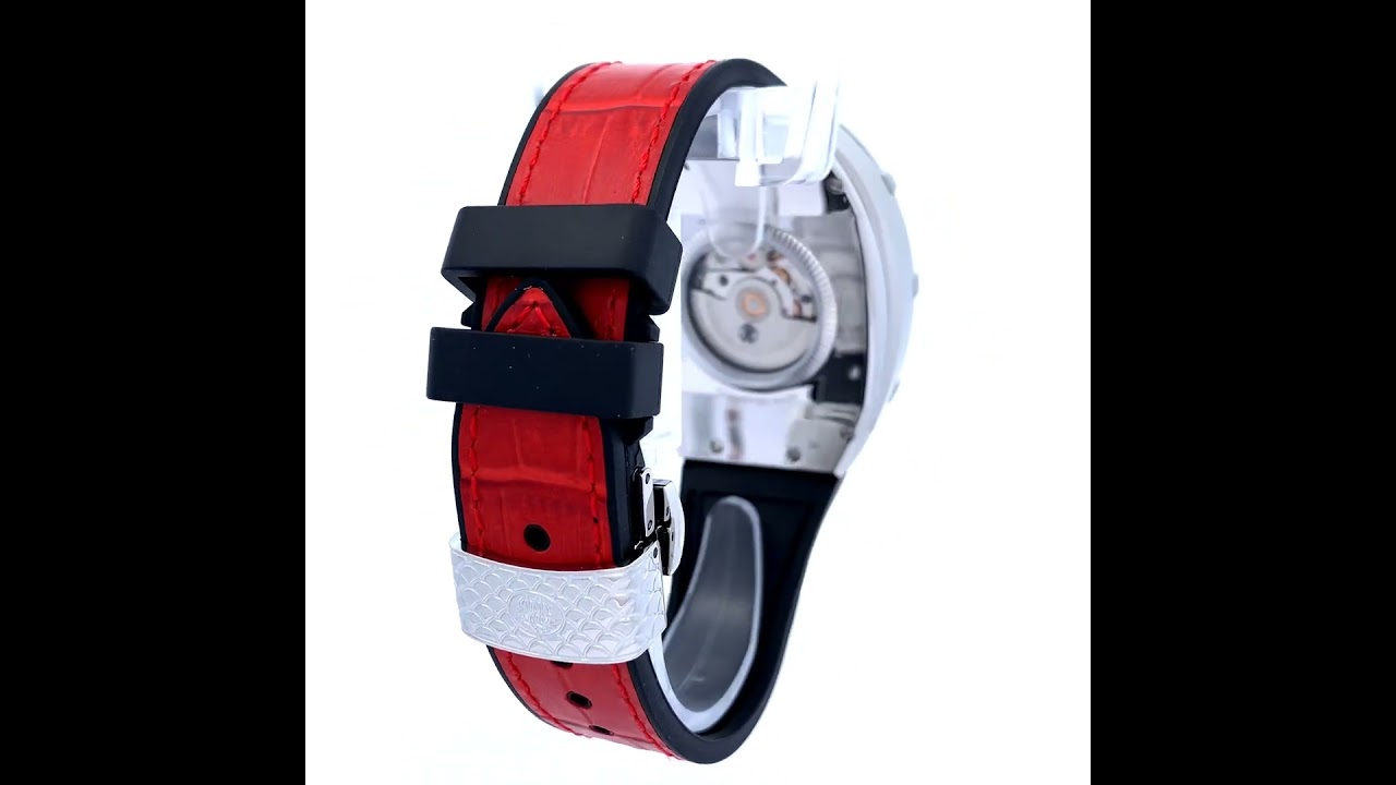 ロベルトカヴァリ バイ フランクミュラー アルパチーノ RV1G248P0031