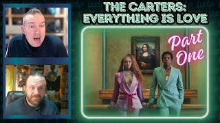 The Carters (Beyoncé & Jay-Z) - Everything Is Love (FULL ALBUM