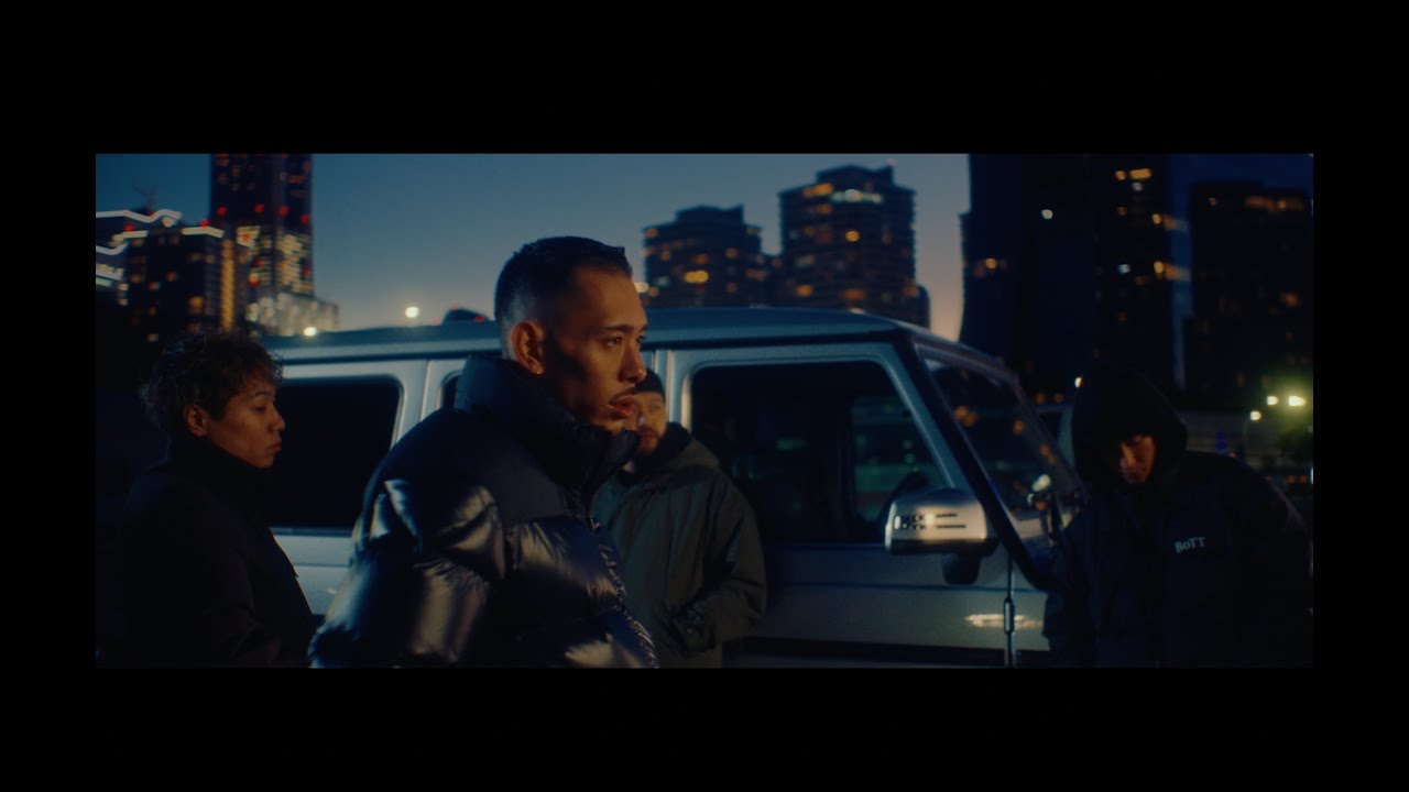 IO｜アルバム『four』アナログレコードが11月13日発売 - TOWER RECORDS