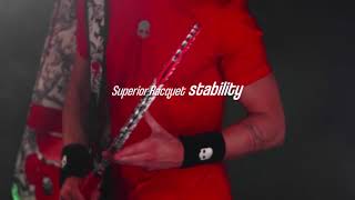 O3 TATTOO 100（290g） - Prince プリンステニス公式サイト