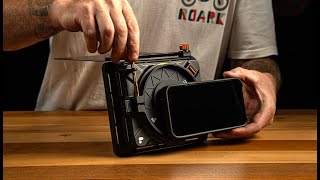 PolarPro LiteChaser Pro ケース - iPhone 15 Pro/Pro Max