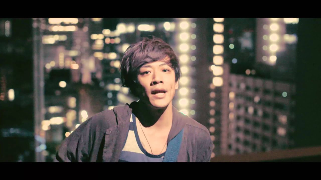 Nothing's Carved In Stone「YOUTH City」Music Video - YouTube