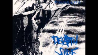 DEATH SIDE - Bet On The Possibility (Ltd. CD) - NAT RECORDS