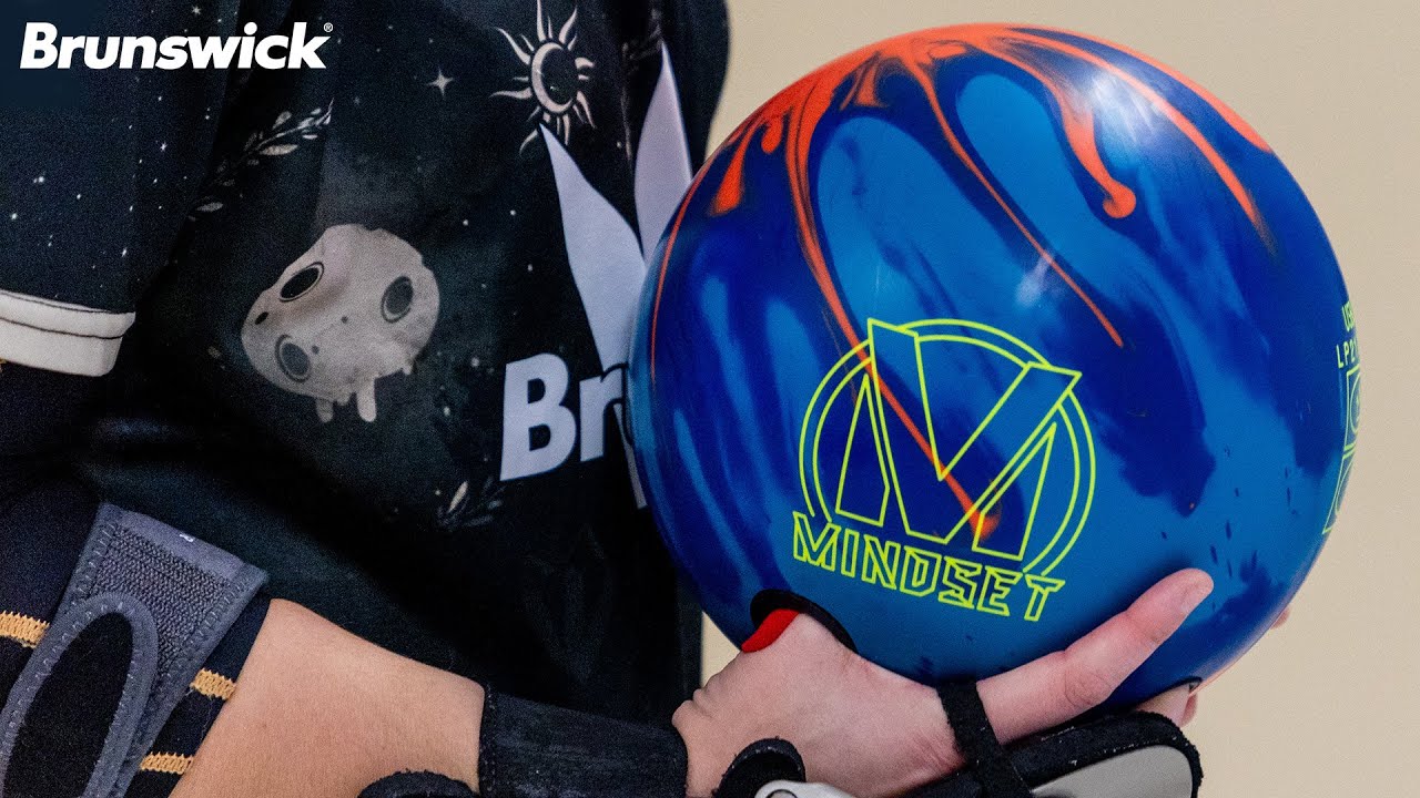 MINDSET™ | ボウリングのことならサンブリッジ