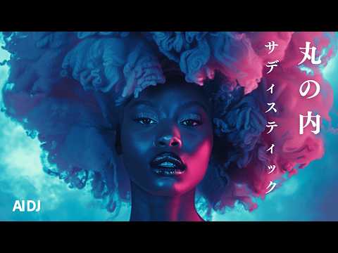 JazzHop Vibes] 丸の内サディスティック - 椎名林檎 | AI DJ cover