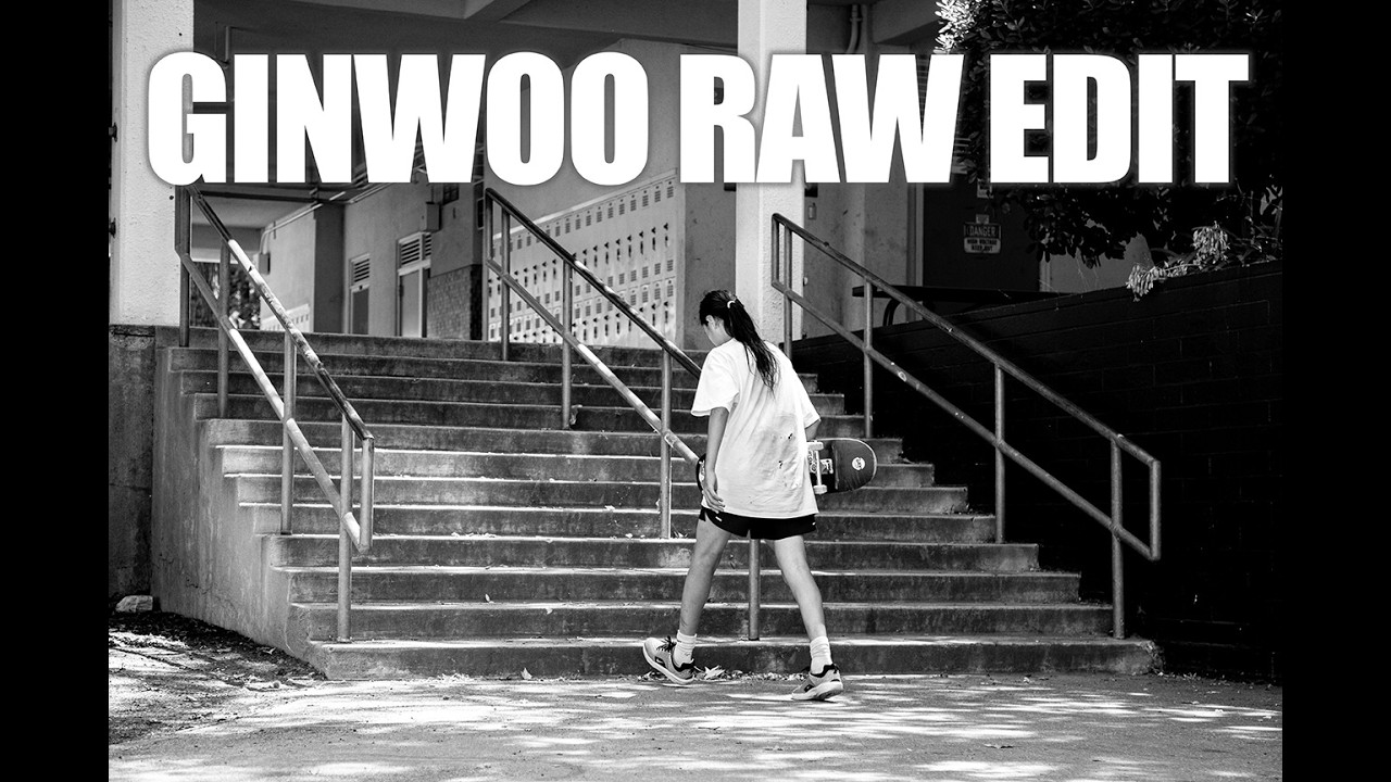 Prism Hindsight - Motion Boardshop Review - YouTube