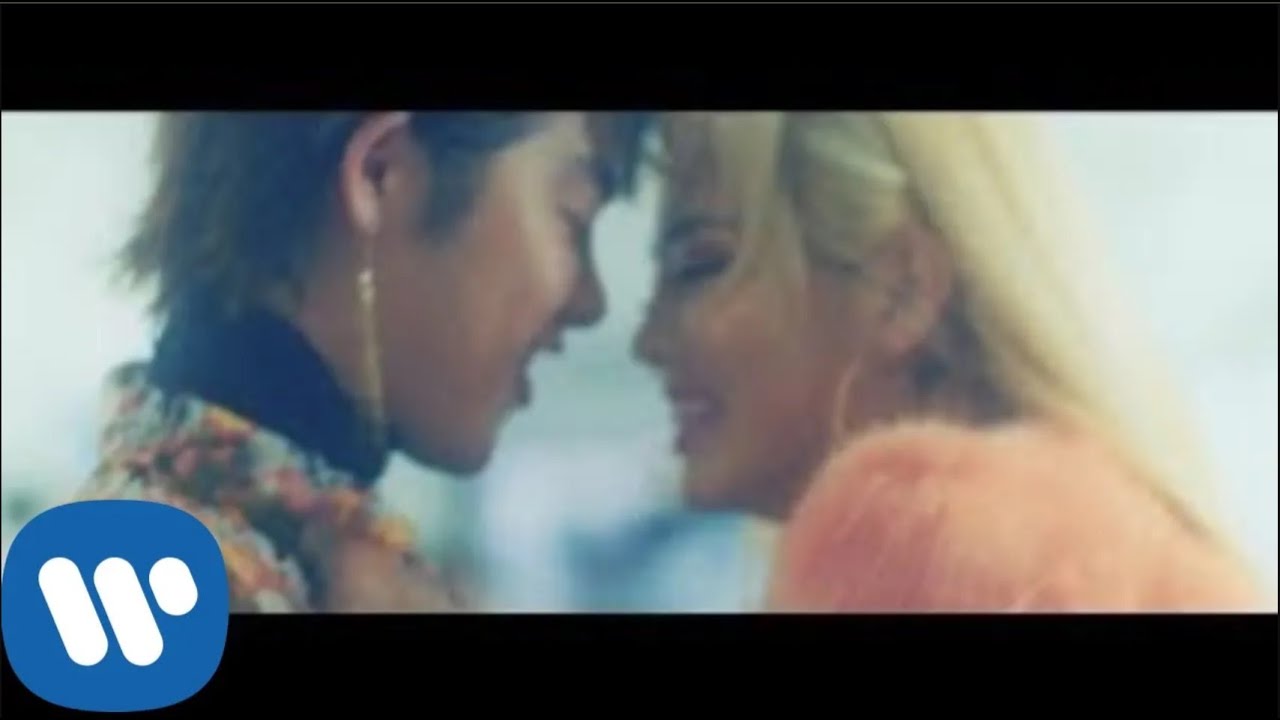 CHANMINA – Never Grow Up (Official Music Video) - YouTube