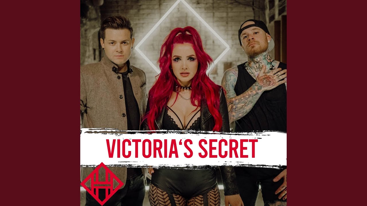 Victoria's Secret - YouTube