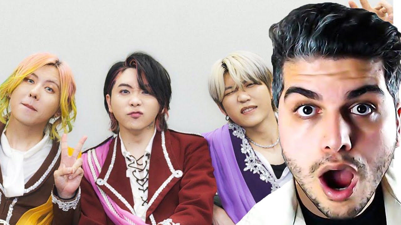 Mrs. GREEN APPLE | [One-time premiere on Saturday, October 4th at