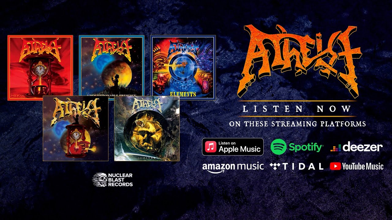 Atheist Band - YouTube