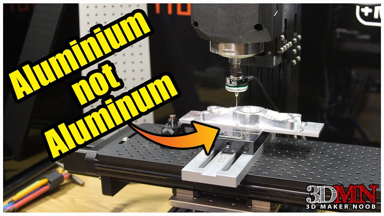 The Open Source Desktop Mill - Milo v1.5 Millennium Machines at