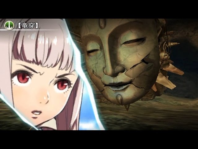 ファイアーエムブレムif インビジブルキングダム VS透魔の眷属