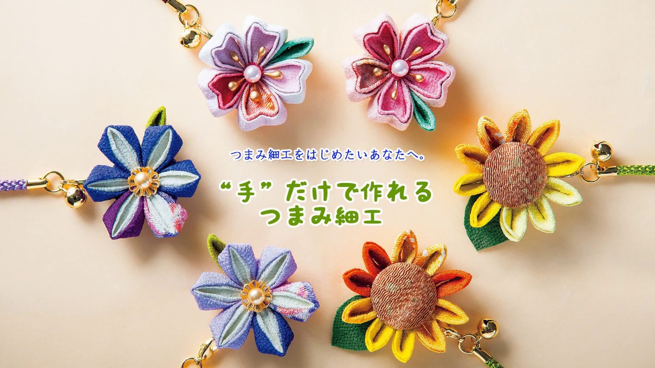 つまみストラップ・テッセン｜株式会社さくらほりきり