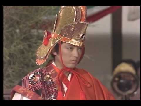 源氏物語（沢田研二主演） - YouTube