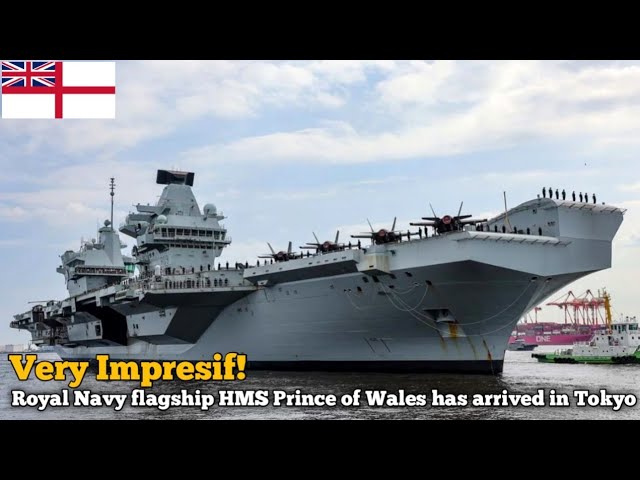 7*@様 イギリス海軍 Prince of Wales R09 プリンスオブウェ 7*@様