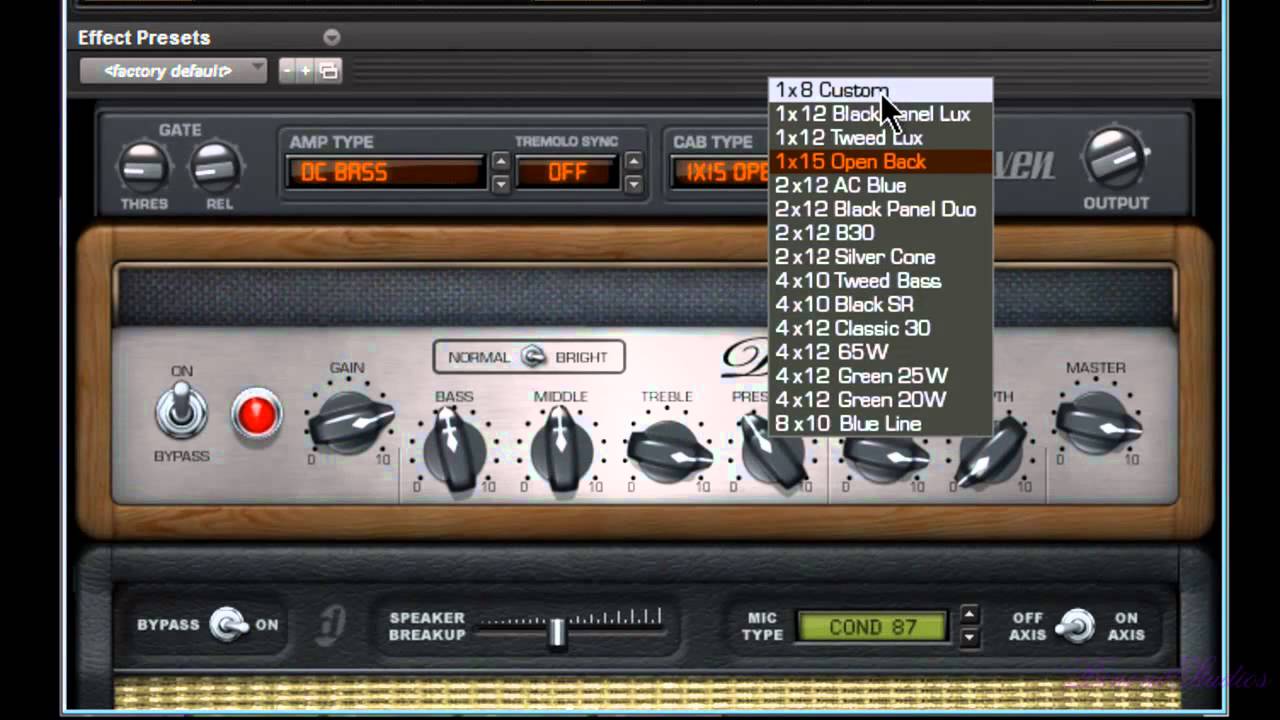 Eleven Rack Expansion Pack Overview (ERXP) - YouTube