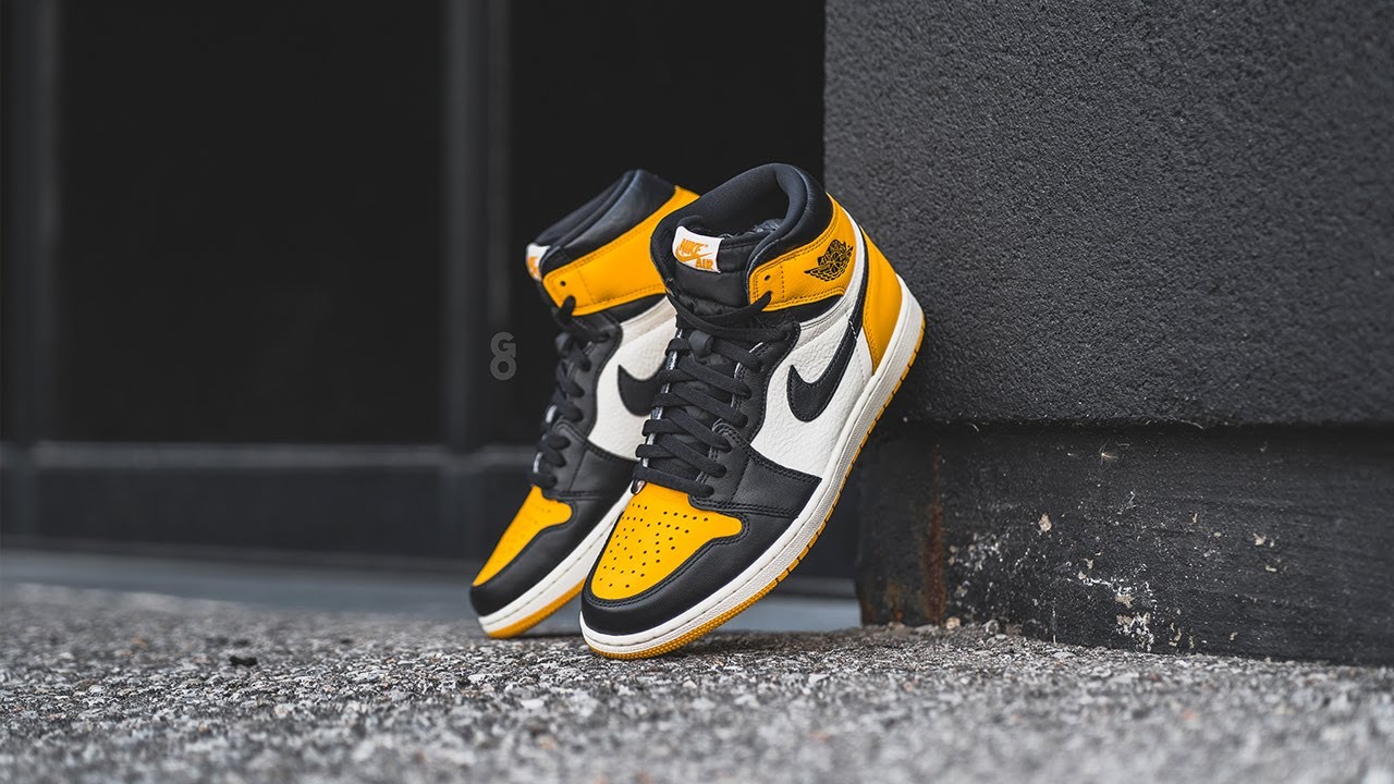 Air Jordan 1 Retro High OG 