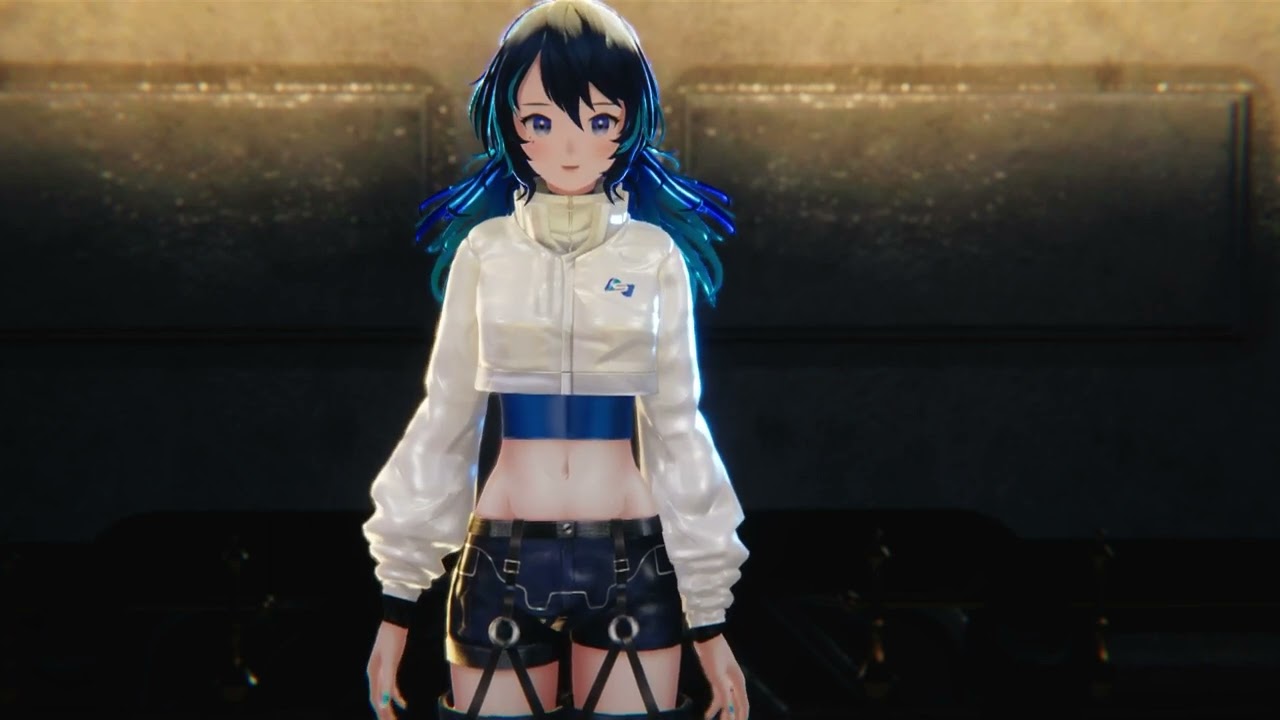 No.029 幸祜-KOKO- 「PLAYER Ⅱ -神椿市肆番街- 御礼」 - YouTube