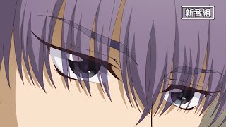 CM】TVアニメ「カードファイト!! ヴァンガード will+Dress」廻間ミチル