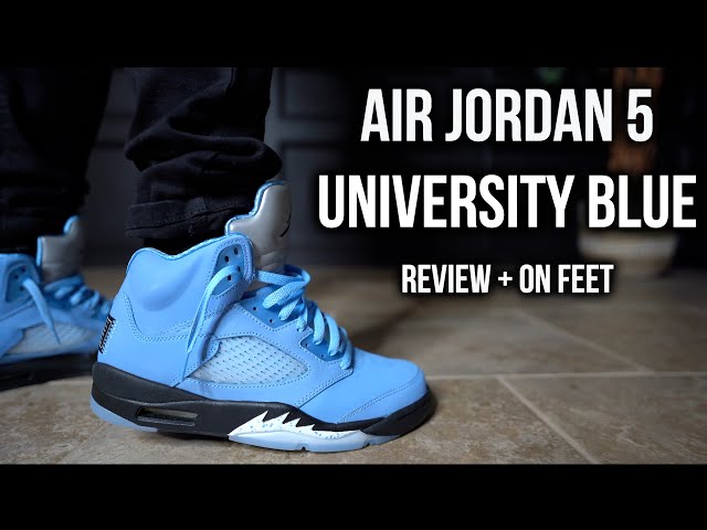 Air Jordan 5 