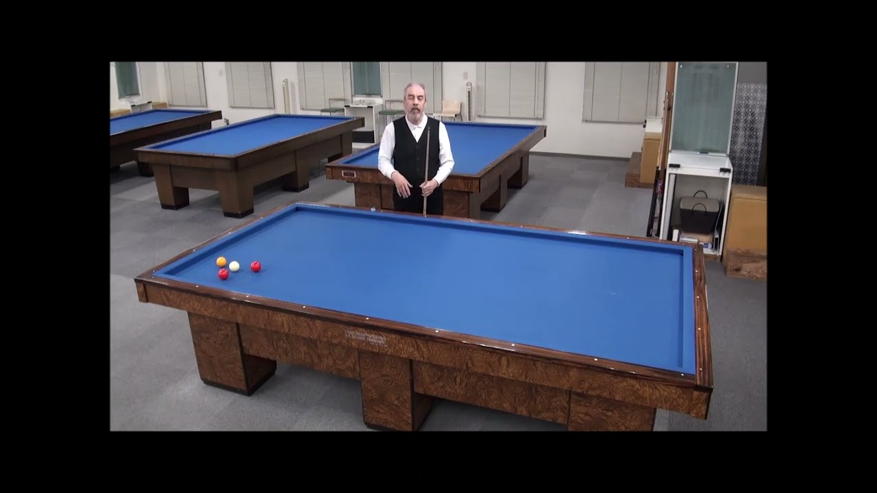 動画 202008 答：四つ球ゲームとは - YouTube