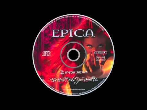 サイン入り】EPICA We Will Take You With Us限定版 Epica - We Still