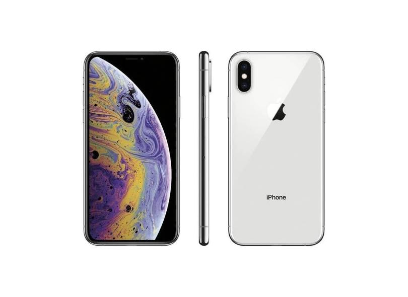 Celular Apple iPhone XS 256GB com o Melhor Preço é no Zoom