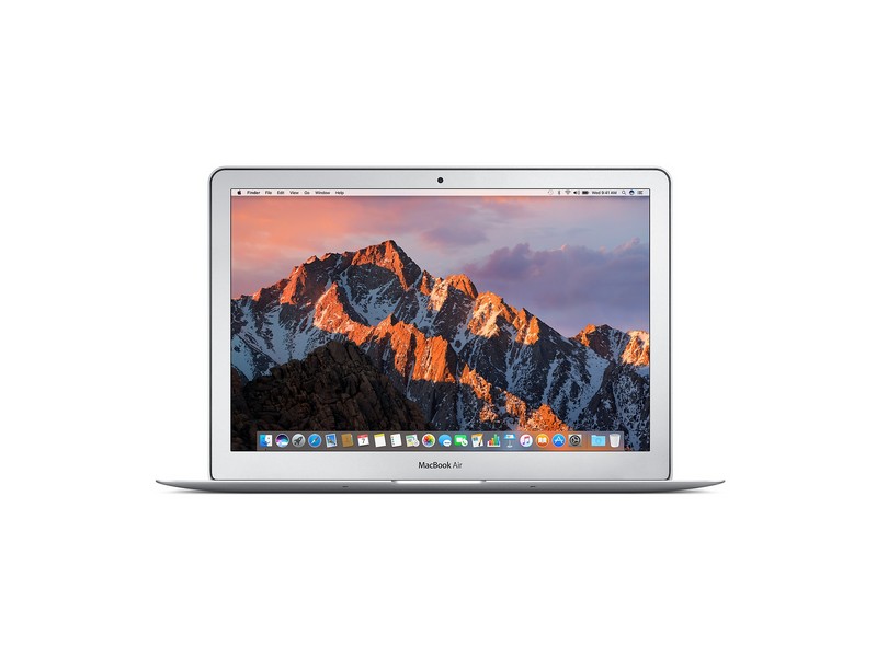 Macbook Air Apple MQD32BZ/A Intel Core i5 13,3