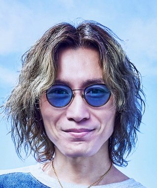 Yasuda Shota (安田章大) - MyDramaList