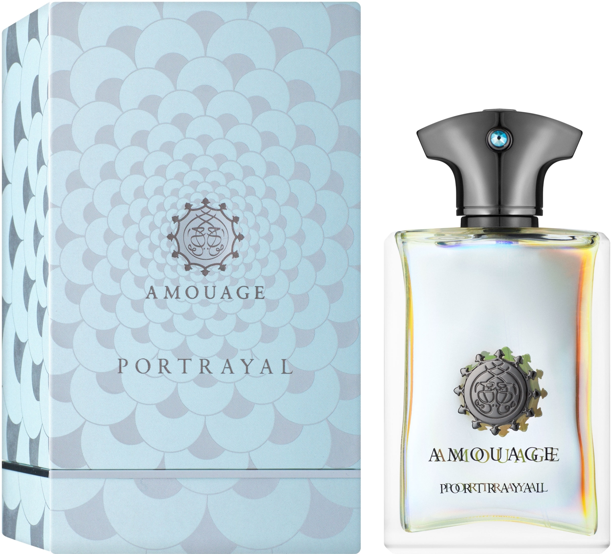 Amouage Portrayal Man - Eau de Parfum | Makeup.uk