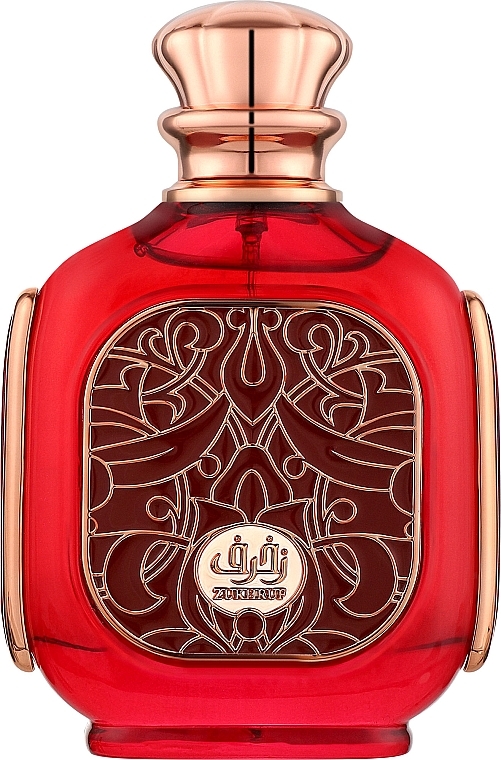 Eau de Parfum Zimaya Zukhruf Cherry | Makeup.cy