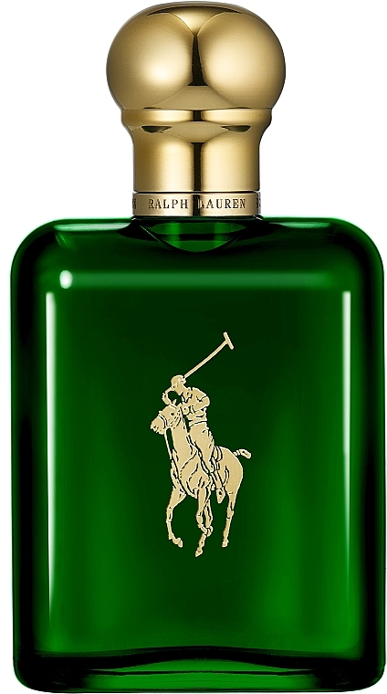 オードトワレ - Ralph Lauren Polo Green | Makeup.jp