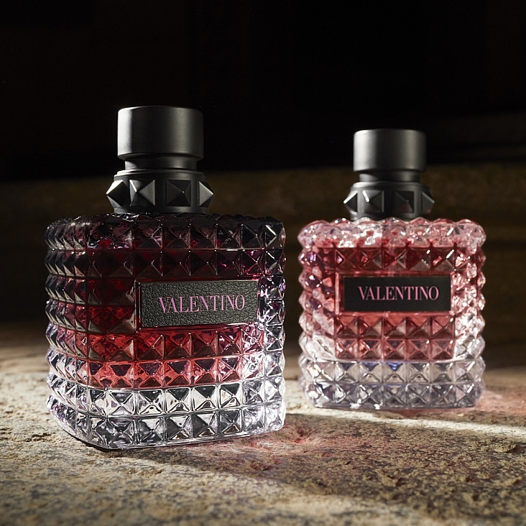 オー ド パルファム - Valentino Born in Roma Donna Intense | Makeup.jp