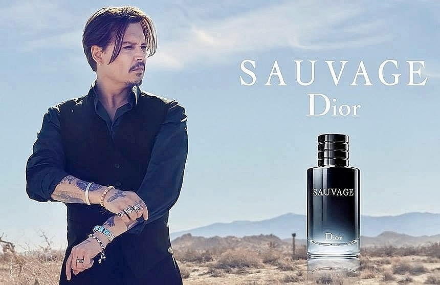 デオドラント スプレー - Dior Sauvage | Makeup.jp