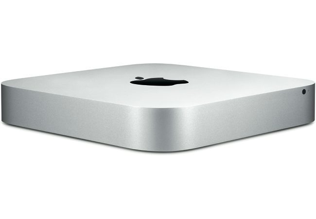 Mac Mini de 2012, a fondo