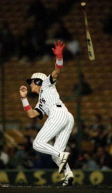 もしも、君がひとりなら/吉田風取材ノート/阪神タイガース/デイリー