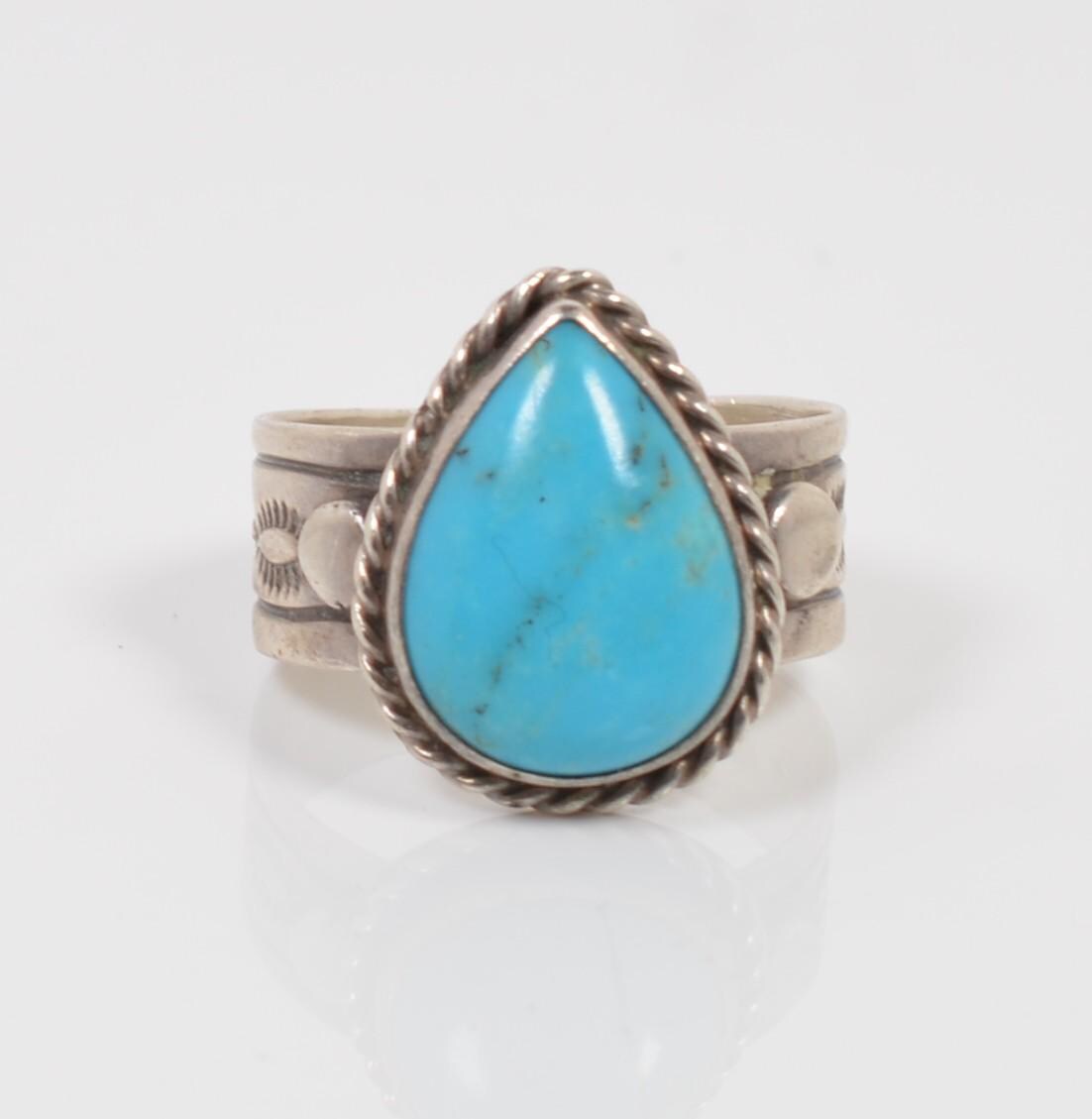 R Tom Navajo - Etsy