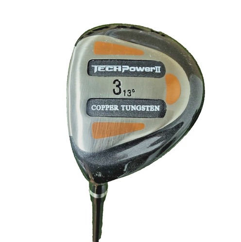 Srixon ZX MkII 15* Fairway 3 Wood-Head Only-365878 | eBay