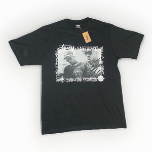 Stussy Gang Starr | eBay