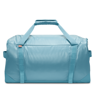 Nike Hike Duffle Bag Unisex Training Travel Sports Bag 44L Blue
