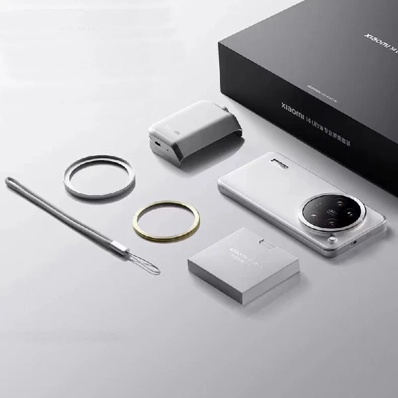 Original Xiaomi 14 Ultra Professional Photography Kit Wireless