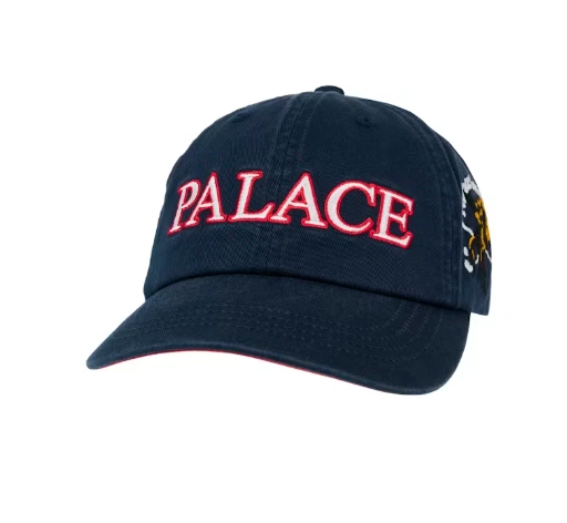 Palace Blue Hats for Men for sale | eBay