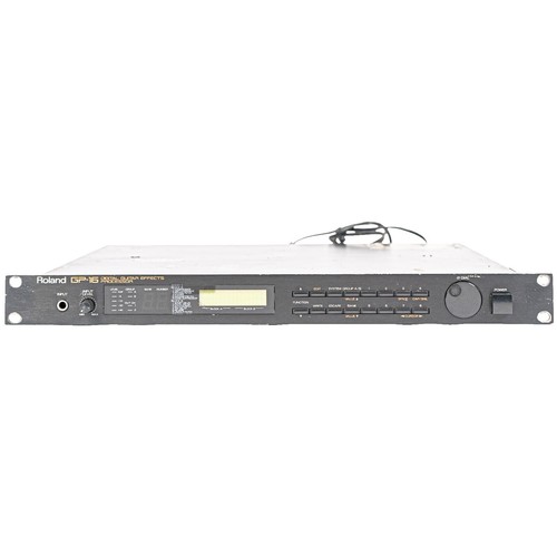 Roland SR-JV80-14 World Collection Asia Expansion In Excellent